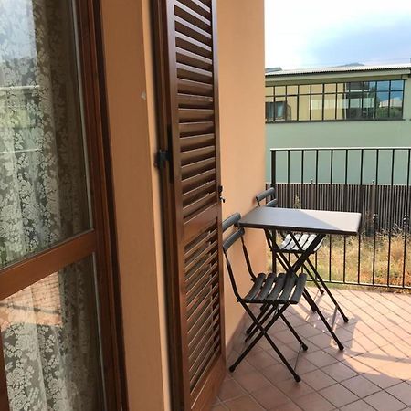 B&B Margherita Villongo SantʼAlessandro Εξωτερικό φωτογραφία