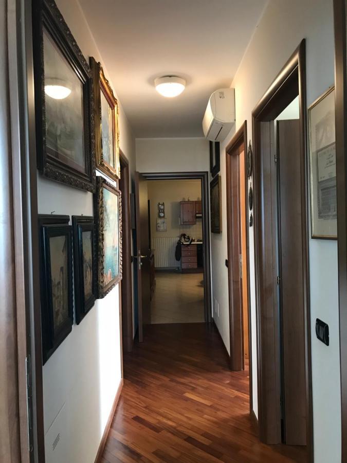 B&B Margherita Villongo SantʼAlessandro Εξωτερικό φωτογραφία