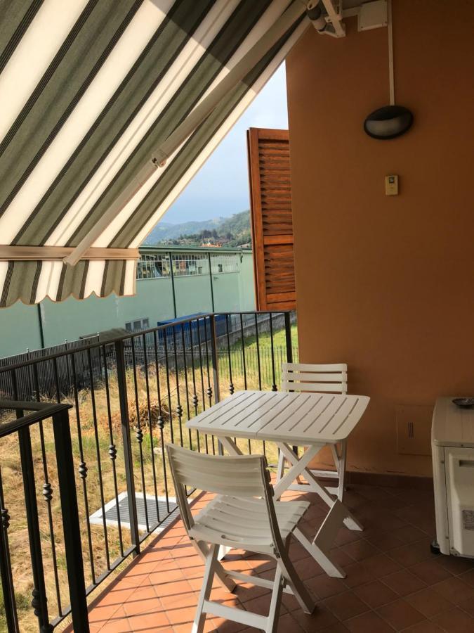 B&B Margherita Villongo SantʼAlessandro Εξωτερικό φωτογραφία