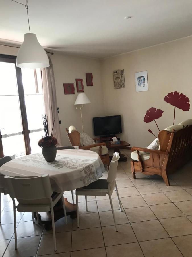 B&B Margherita Villongo SantʼAlessandro Εξωτερικό φωτογραφία