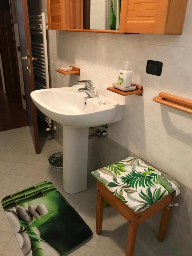 B&B Margherita Villongo SantʼAlessandro Εξωτερικό φωτογραφία