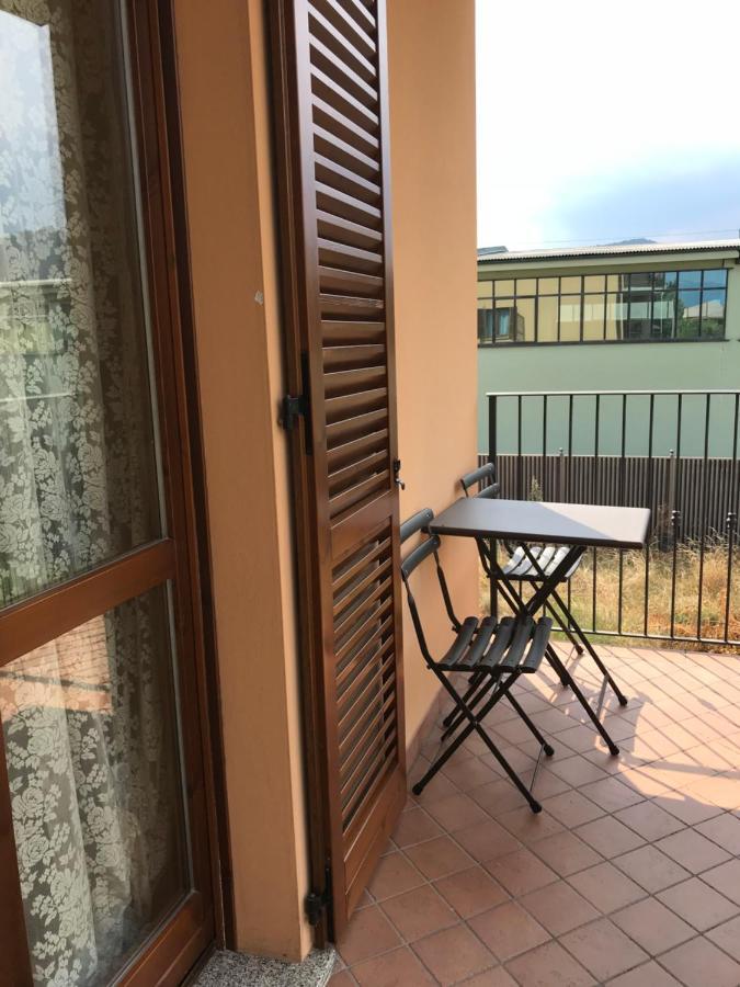 B&B Margherita Villongo SantʼAlessandro Εξωτερικό φωτογραφία