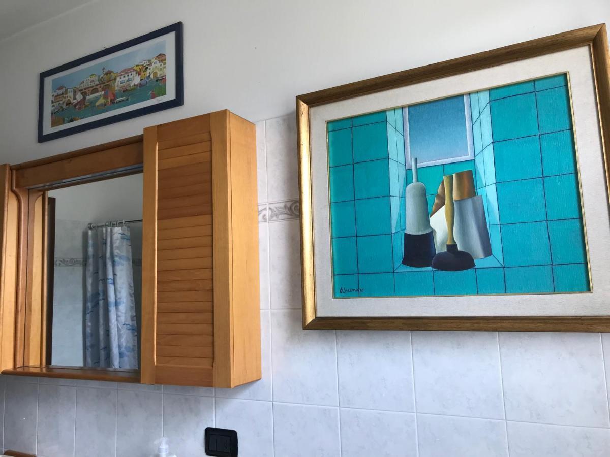 B&B Margherita Villongo SantʼAlessandro Εξωτερικό φωτογραφία
